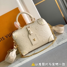 Louis Vuitton Top Handle Bags